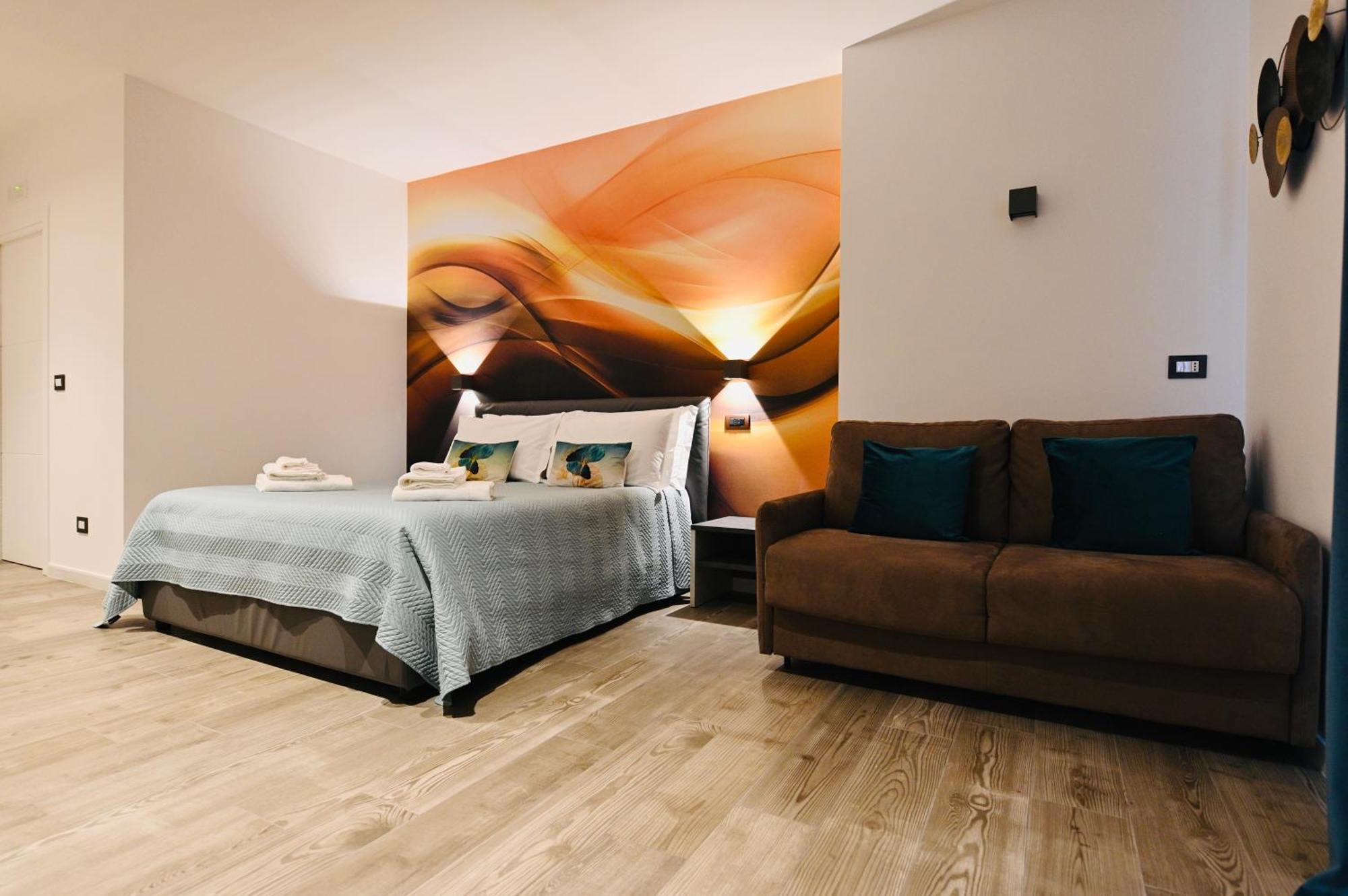 Vimini Corso Cavour - Center *
